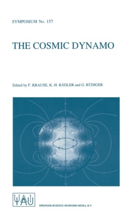 The Cosmic &hellip;