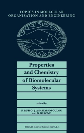 Properties …