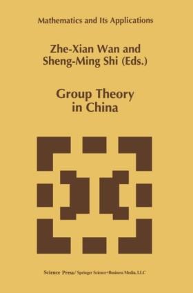 Group Theo …