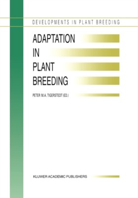 Adaptation &hellip;