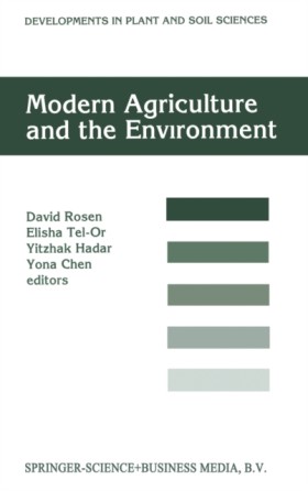 Modern Agr …