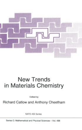 New Trends &hellip;