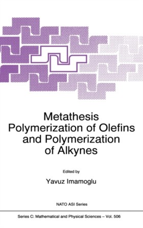 Metathesis &hellip;