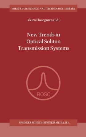 New Trends &hellip;