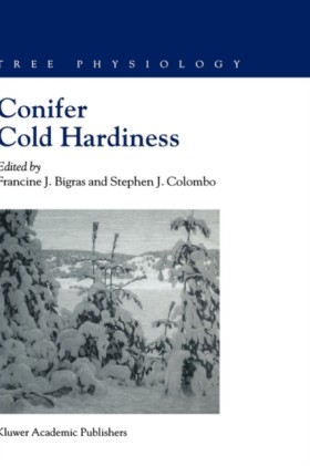 Conifer Co &hellip;