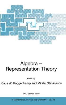 Algebra - …