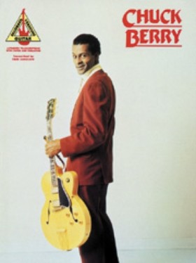 Chuck Berr &hellip;