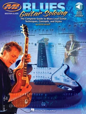 Blues Guit …