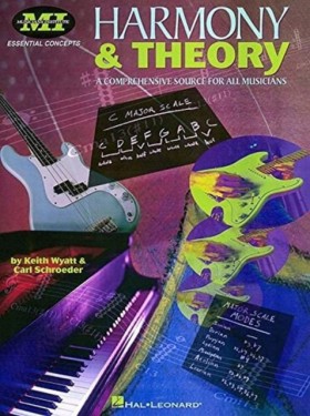Harmony an …