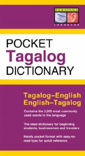 Pocket Tag …