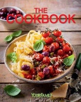 The cookbo …