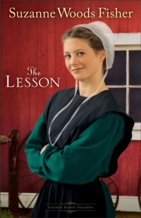 The Lesson &hellip;