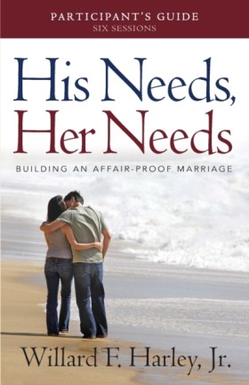 His Needs, &hellip;