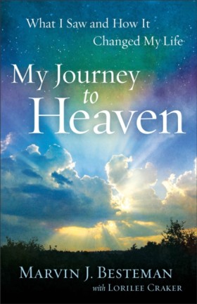 My Journey &hellip;