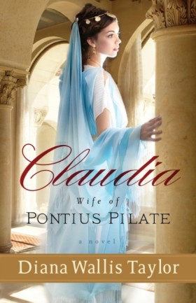 Claudia, W &hellip;