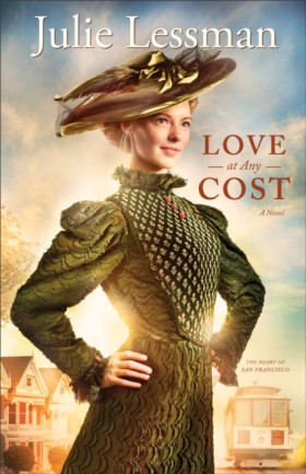 Love At An …