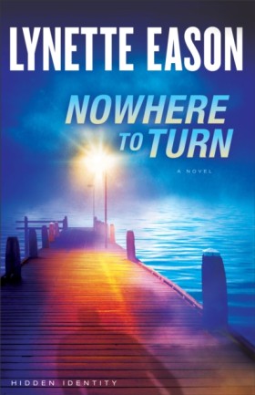 Nowhere to …