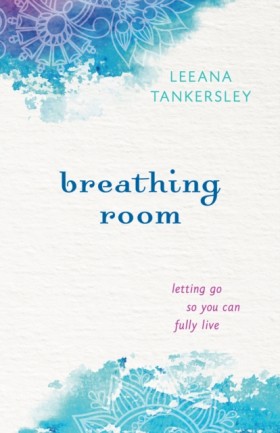 Breathing &hellip;