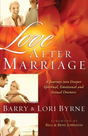 Love After …