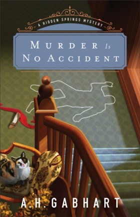 Murder Is …