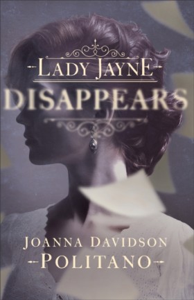Lady Jayne &hellip;