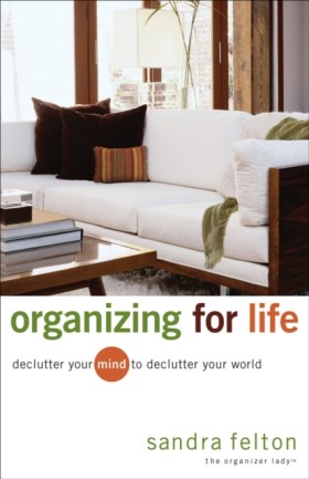 Organizing …