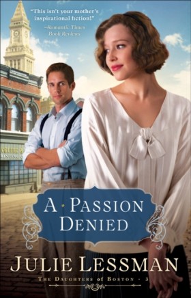 A Passion &hellip;
