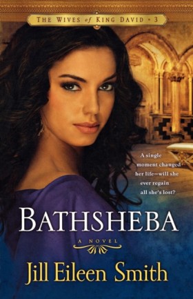Bathsheba &hellip;