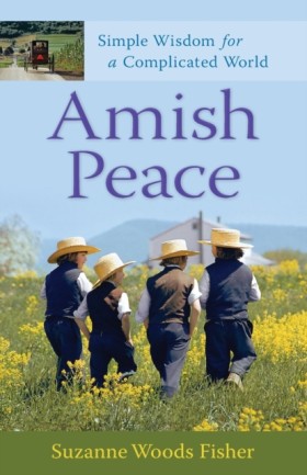 Amish Peac …
