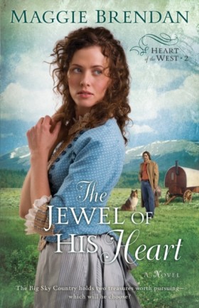 The Jewel …