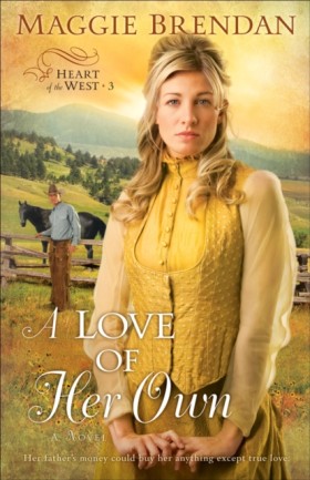 A Love of …