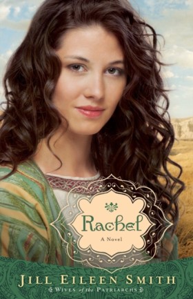 Rachel – A &hellip;