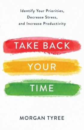 Take Back &hellip;