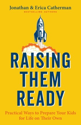 Raising Th &hellip;