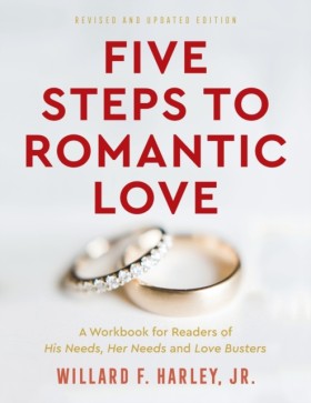 Five Steps …