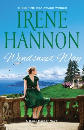 Windswept &hellip;
