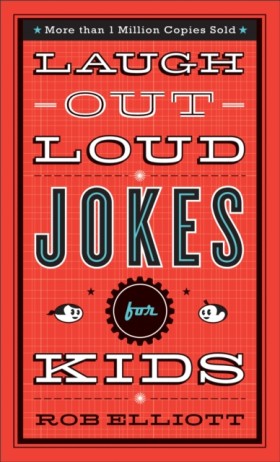 Laugh–Out– &hellip;