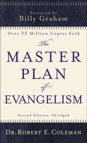 The Master …