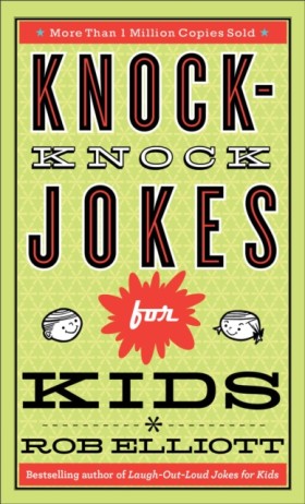 Knock–Knoc …