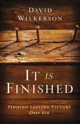 It Is Fini &hellip;
