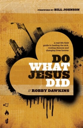 Do What Je &hellip;