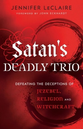 Satan`s De &hellip;