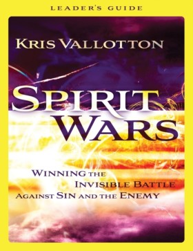 Spirit War …