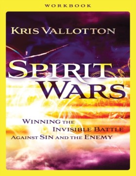Spirit War …