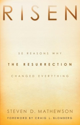 Risen – 50 &hellip;
