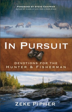 In Pursuit …