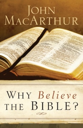 Why Believ …