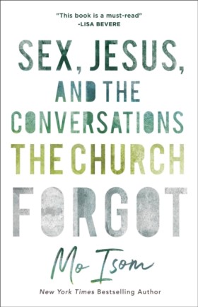 Sex, Jesus …