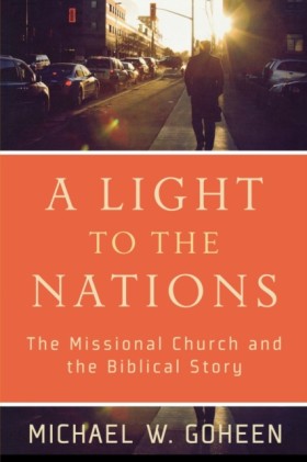 A Light to &hellip;