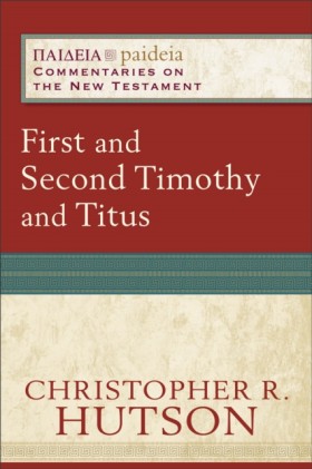 First and &hellip;